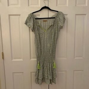 Skein Dress
